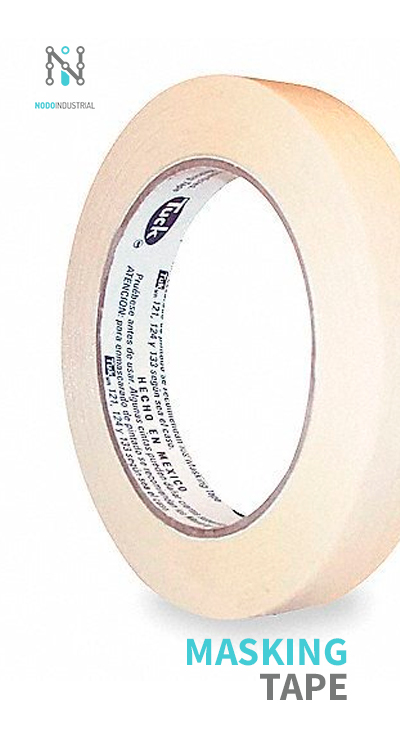 Masking tape 